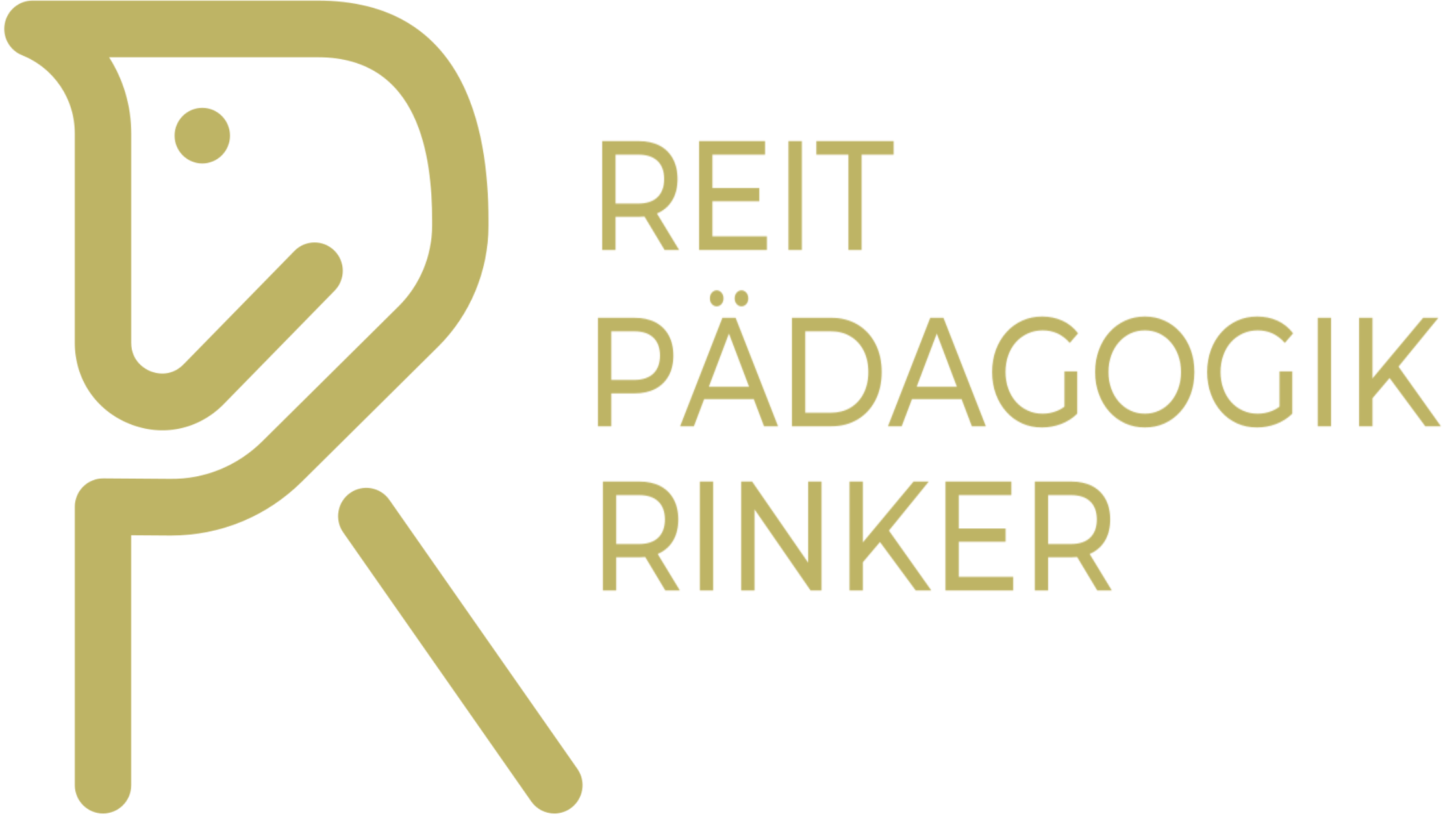 Reitpädagogik Rinker